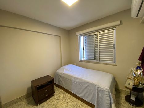 Foto 33 do(a) Apartamento de 4 quartos à venda em Castelo, Belo Horizonte
