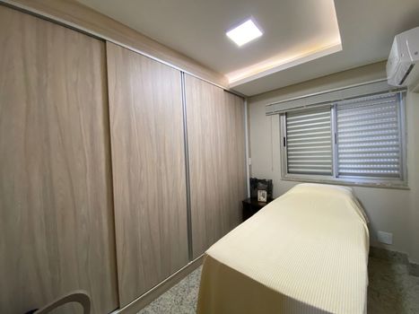 Foto 31 do(a) Apartamento de 4 quartos à venda em Castelo, Belo Horizonte