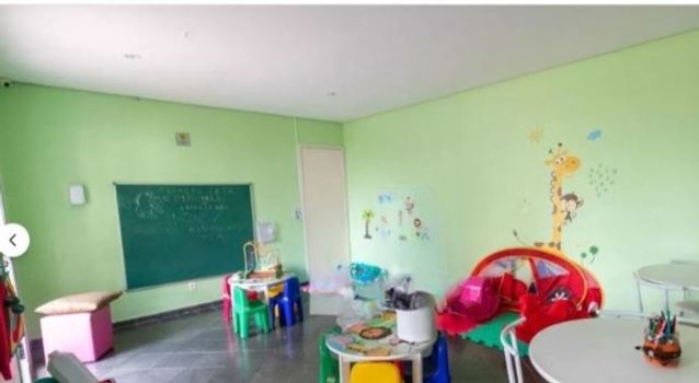 Foto 31 do(a) Apartamento de 3 quartos à venda em Vila Califórnia, São Paulo