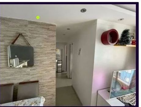 Foto 3 do(a) Apartamento de 3 quartos à venda em Vila Califórnia, São Paulo