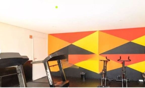 Foto 30 do(a) Apartamento de 3 quartos à venda em Vila Califórnia, São Paulo