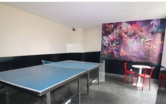 Foto 35 do(a) Apartamento de 3 quartos à venda em Vila Califórnia, São Paulo
