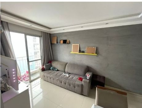 Foto 2 do(a) Apartamento de 3 quartos à venda em Vila Califórnia, São Paulo