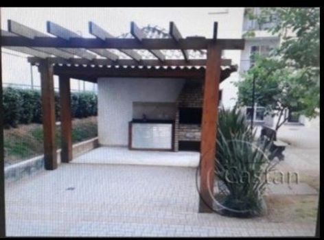Foto 22 do(a) Apartamento de 3 quartos à venda em Vila Califórnia, São Paulo