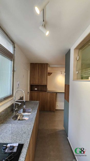 Foto 12 do(a) Apartamento de 2 quartos à venda em Pinheiros, São Paulo