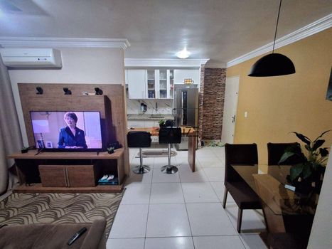 Foto 2 do(a) Apartamento de 2 quartos à venda em Jardim Alice, Indaiatuba