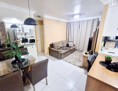 Foto 1 do(a) Apartamento de 2 quartos à venda em Jardim Alice, Indaiatuba