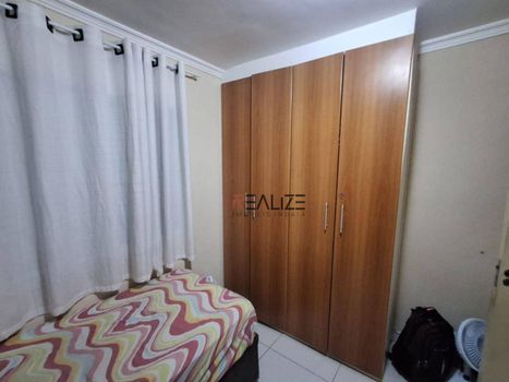 Foto 8 do(a) Apartamento de 2 quartos à venda em Jardim Alice, Indaiatuba