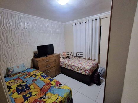 Foto 9 do(a) Apartamento de 2 quartos à venda em Jardim Alice, Indaiatuba