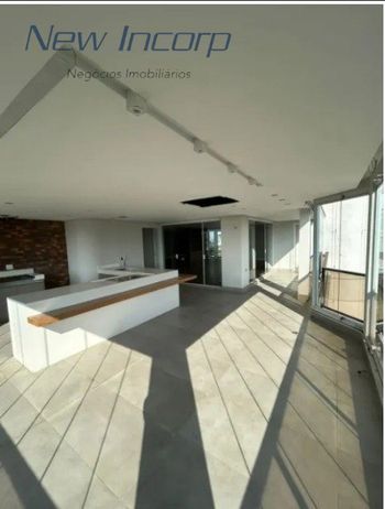 Foto 16 do(a) Cobertura de 4 quartos à venda em Santana, São Paulo