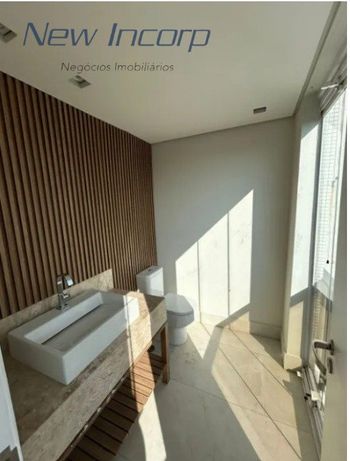 Foto 11 do(a) Cobertura de 4 quartos à venda em Santana, São Paulo