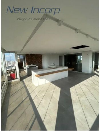 Foto 4 do(a) Cobertura de 4 quartos à venda em Santana, São Paulo