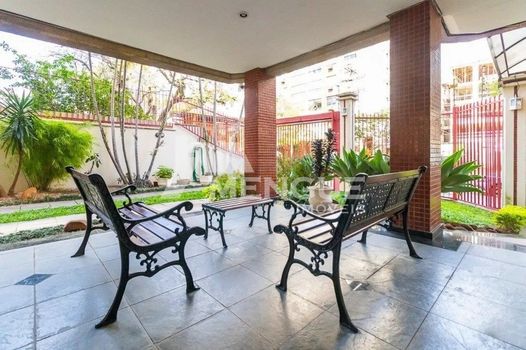 Foto 37 do(a) Apartamento de 3 quartos à venda em São João, Porto Alegre