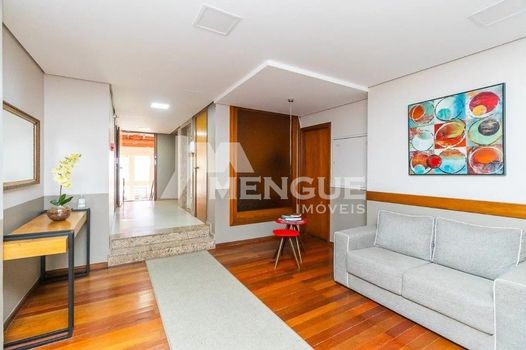 Foto 32 do(a) Apartamento de 3 quartos à venda em São João, Porto Alegre