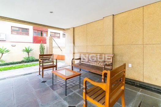 Foto 38 do(a) Apartamento de 3 quartos à venda em São João, Porto Alegre
