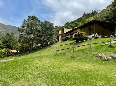 Foto 40 do(a) Casa de 7 quartos à venda em Araras, Petrópolis