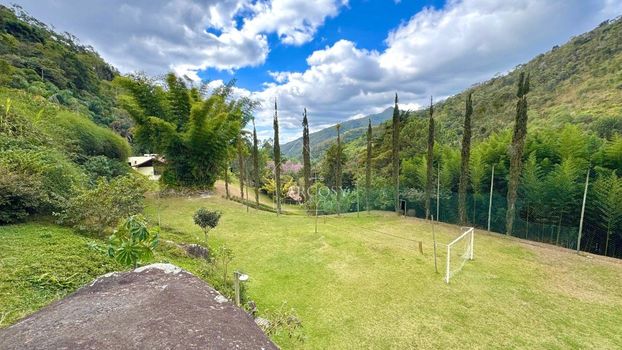 Foto 43 do(a) Casa de 7 quartos à venda em Araras, Petrópolis