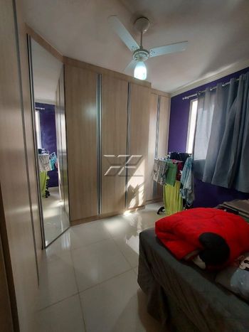 Foto 10 do(a) Apartamento de 2 quartos à venda em Jardim Itapuã, Rio Claro