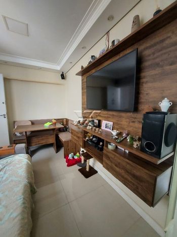 Foto 1 do(a) Apartamento de 2 quartos à venda em Jardim Itapuã, Rio Claro