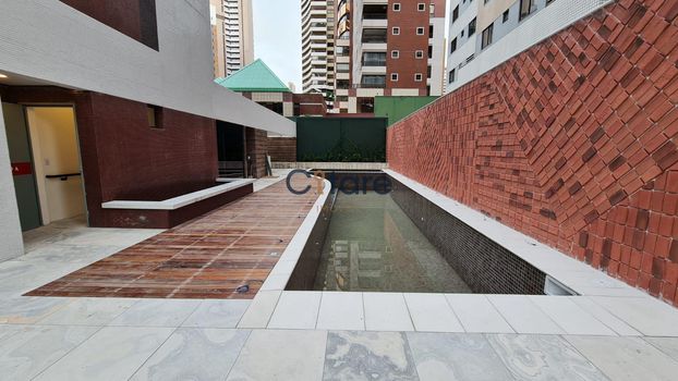 Foto 6 do(a) Apartamento de 3 quartos à venda em Meireles, Fortaleza