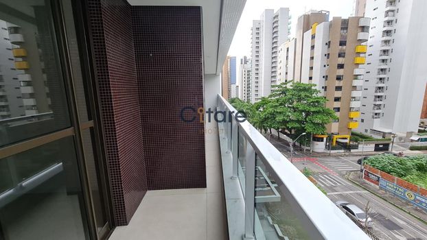 Foto 14 do(a) Apartamento de 3 quartos à venda em Meireles, Fortaleza