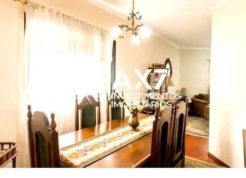 Foto 5 do(a) Apartamento de 4 quartos à venda em Perdizes, São Paulo