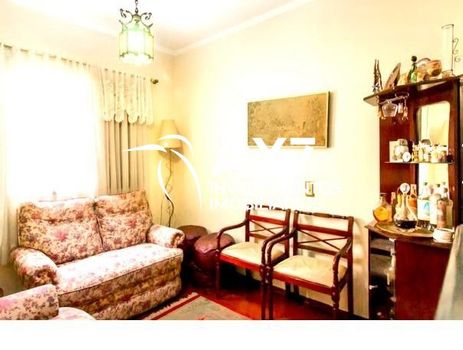 Foto 3 do(a) Apartamento de 4 quartos à venda em Perdizes, São Paulo