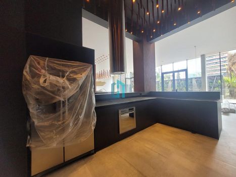 Foto 41 do(a) Apartamento de 1 quartos para alugar em Vila Olímpia, São Paulo