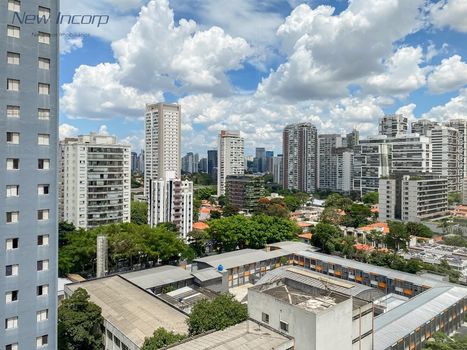 Foto 41 do(a) Apartamento de 4 quartos à venda em Cidade Monções, São Paulo