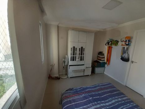 Foto 22 do(a) Apartamento de 3 quartos à venda em Fátima, Fortaleza