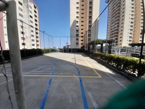 Foto 6 do(a) Apartamento de 3 quartos à venda em Fátima, Fortaleza