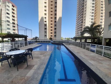 Foto 7 do(a) Apartamento de 3 quartos à venda em Fátima, Fortaleza