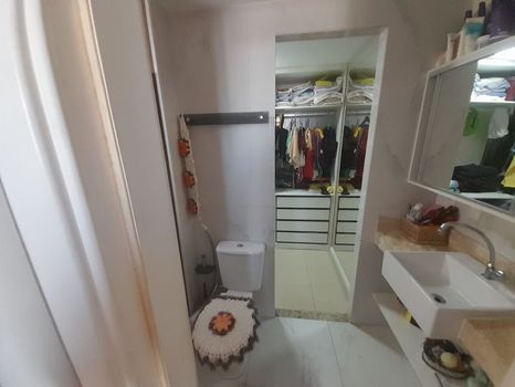 Foto 28 do(a) Apartamento de 3 quartos à venda em Fátima, Fortaleza
