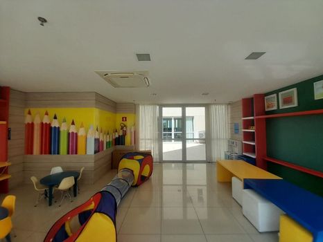 Foto 10 do(a) Apartamento de 3 quartos à venda em Fátima, Fortaleza