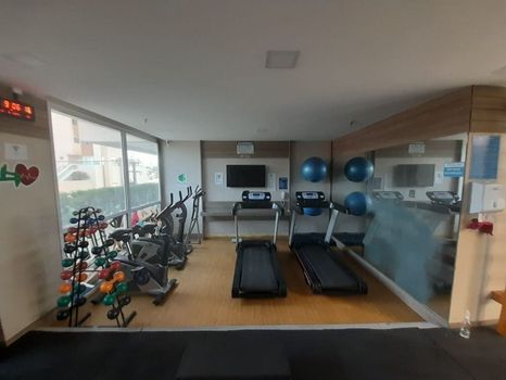 Foto 12 do(a) Apartamento de 3 quartos à venda em Fátima, Fortaleza
