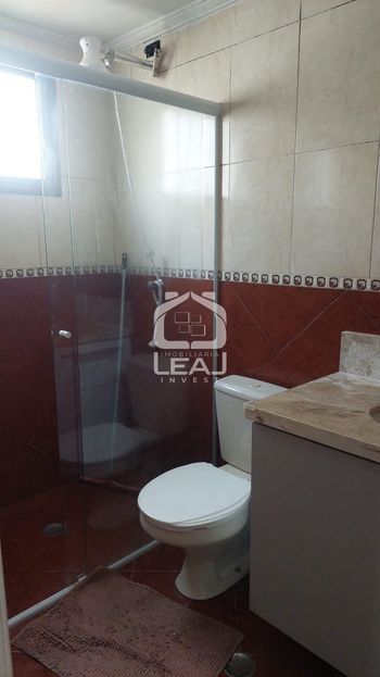 Foto 15 do(a) Apartamento de 3 quartos para alugar em Chácara Agrindus, Taboão da Serra
