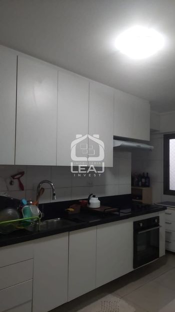 Foto 7 do(a) Apartamento de 3 quartos para alugar em Chácara Agrindus, Taboão da Serra