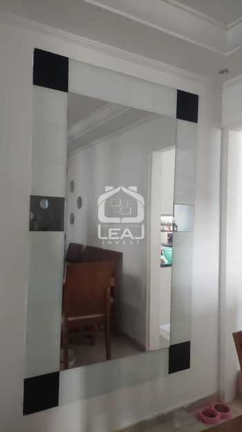 Foto 9 do(a) Apartamento de 3 quartos para alugar em Chácara Agrindus, Taboão da Serra