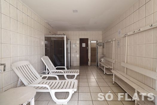 Foto 18 do(a) Apartamento de 1 quartos à venda em Bela Vista, São Paulo