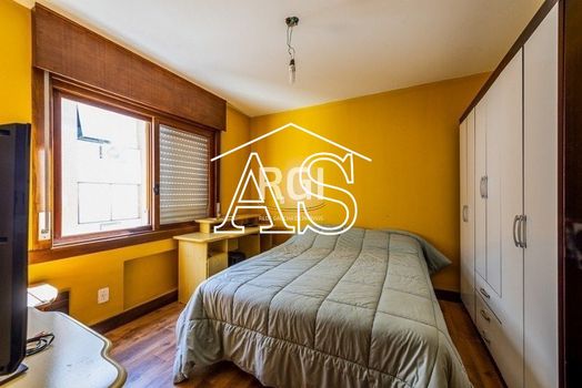 Foto 5 do(a) Cobertura de 2 quartos para alugar em Petrópolis, Porto Alegre