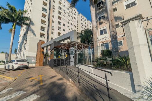 Foto 22 do(a) Apartamento de 2 quartos à venda em Morro Santana, Porto Alegre