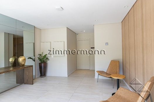 Foto 33 do(a) Apartamento de 2 quartos à venda em Vila Andrade, São Paulo