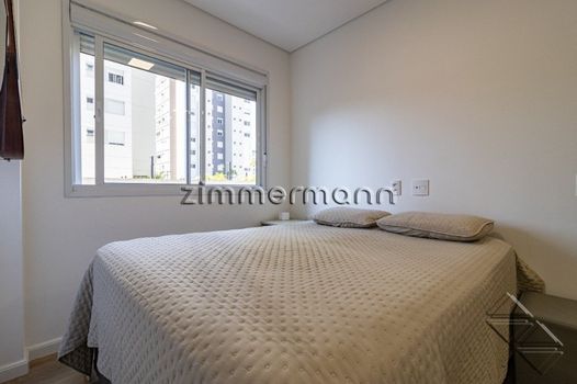 Foto 18 do(a) Apartamento de 2 quartos à venda em Vila Andrade, São Paulo