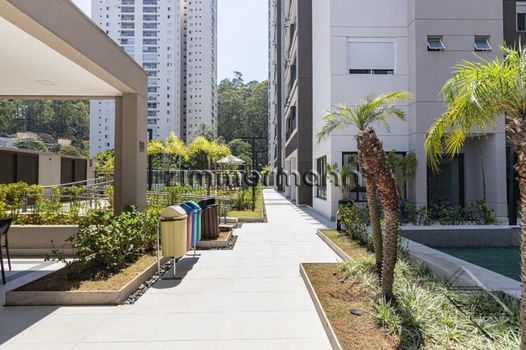 Foto 34 do(a) Apartamento de 2 quartos à venda em Vila Andrade, São Paulo