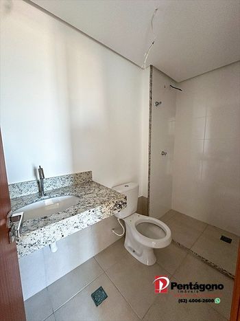 Foto 8 do(a) Apartamento de 2 quartos à venda em Jardim Europa, Goiânia