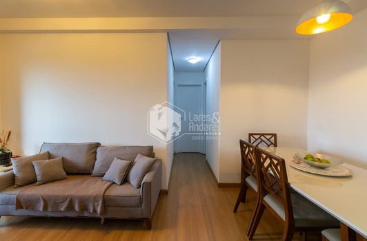 Foto 2 do(a) Apartamento de 2 quartos à venda em Centro, Osasco