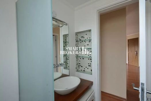 Foto 26 do(a) Apartamento de 2 quartos à venda em Vila Mariana, São Paulo