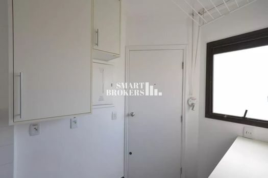 Foto 17 do(a) Apartamento de 2 quartos à venda em Vila Mariana, São Paulo