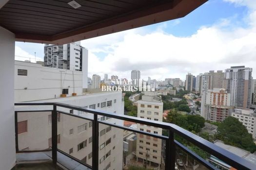 Foto 5 do(a) Apartamento de 2 quartos à venda em Vila Mariana, São Paulo