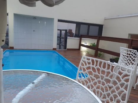 Foto 27 do(a) Cobertura de 3 quartos à venda em Tatuapé, São Paulo